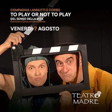 To Play Or Not To Play
