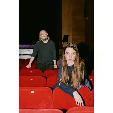 Tu Che Ti Senti Ai Fianchi L'Uragano