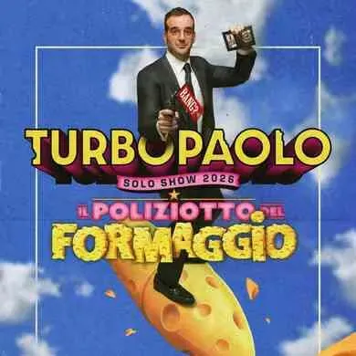 Turbopaolo