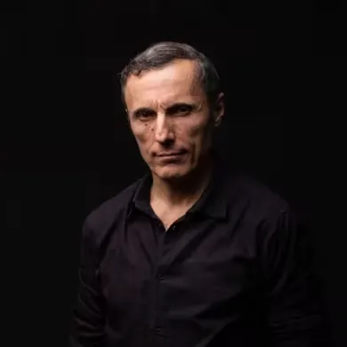 Valerio Aprea - Lapocalisse