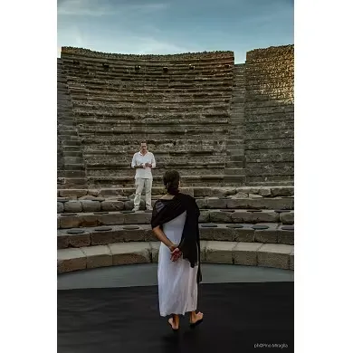 Vertigine. Voci E Visioni Da Pompei Ai Quartieri Spagnoli Di Fabio Cocifoglia