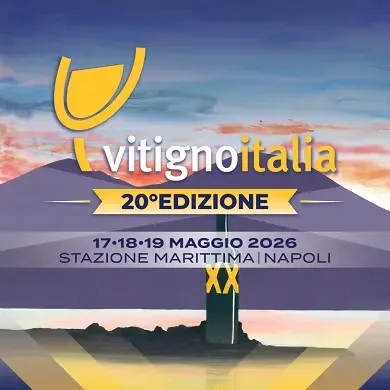 Vitignoitalia 2026