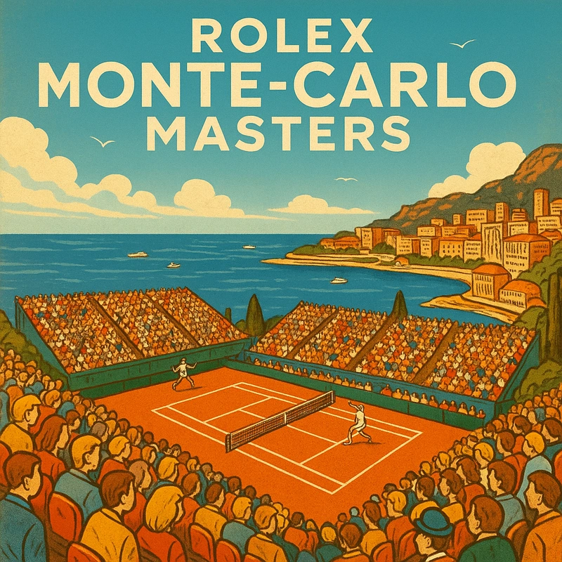Rolex Montecarlo Masters